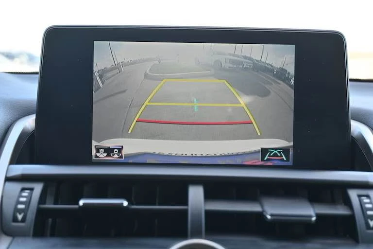 2021 Lexus NX 1st Gen - Image 6 of 6