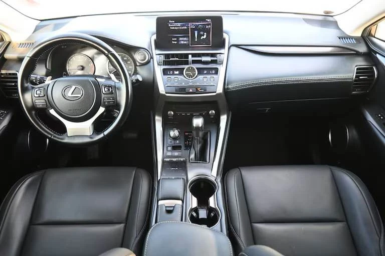 2021 Lexus NX 1st Gen - Image 3 of 6