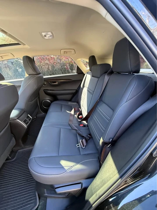 2021 Lexus NX 1st Gen - Image 10 of 14