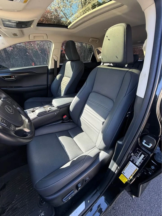 2021 Lexus NX 1st Gen - Image 11 of 14