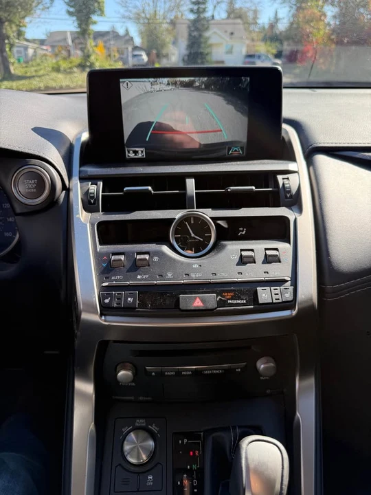 2021 Lexus NX 1st Gen - Image 13 of 14