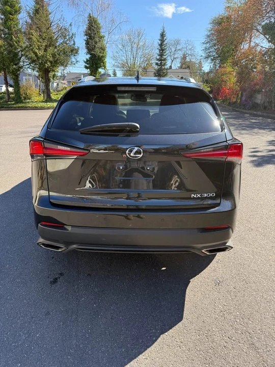 2021 Lexus NX 1st Gen - Image 6 of 14