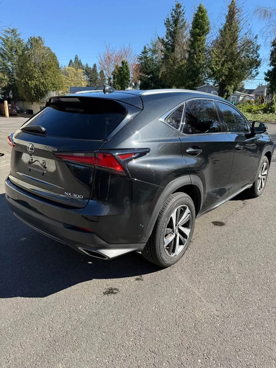 2021 Lexus NX 1st Gen - Image 3 of 14
