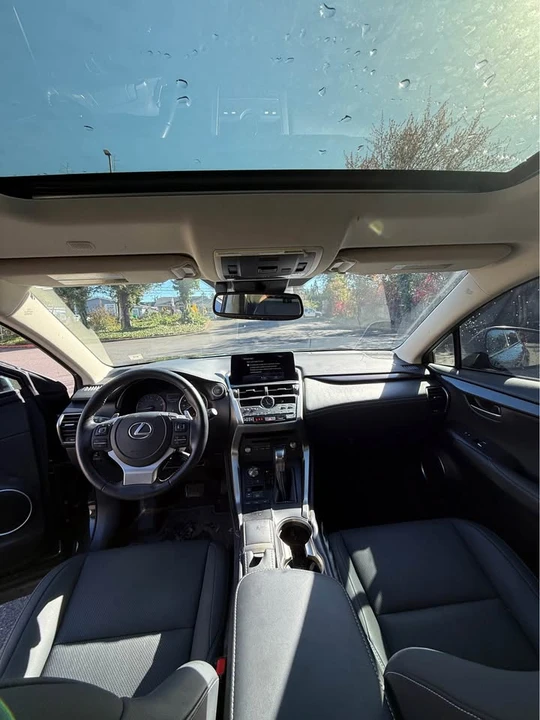 2021 Lexus NX 1st Gen - Image 9 of 14