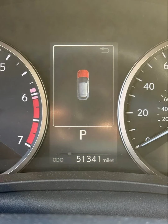 2021 Lexus NX 1st Gen - Image 14 of 14