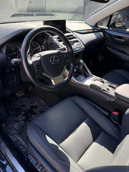2021 Lexus NX 1st Gen - Image 12 of 14