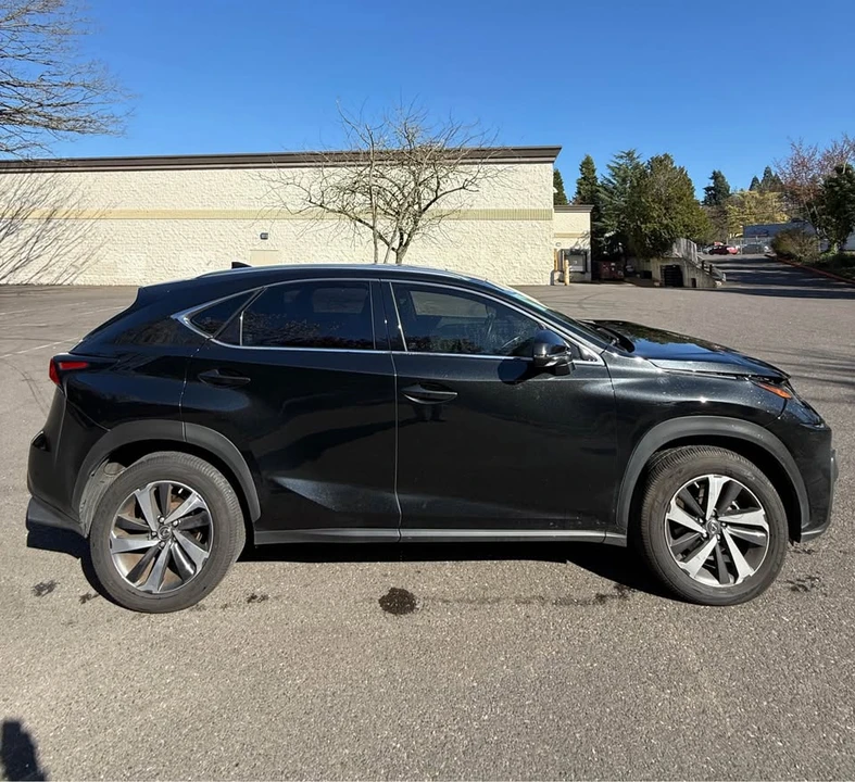 2021 Lexus NX 1st Gen - Image 4 of 14
