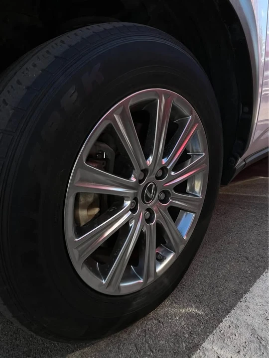 2021 Lexus NX 1st Gen - Image 3 of 7