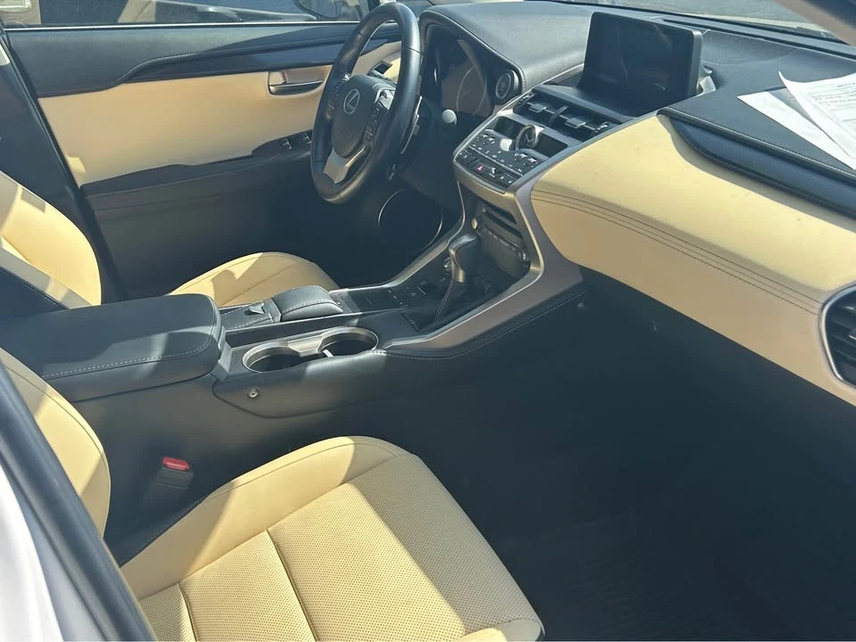 2021 Lexus NX 1st Gen - Image 2 of 4