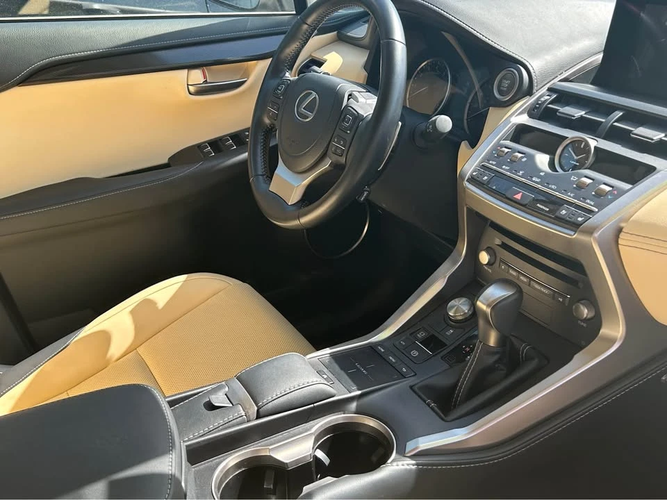 2021 Lexus NX 1st Gen - Image 3 of 4
