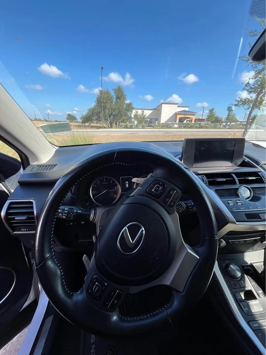 2021 Lexus NX 1st Gen - Image 5 of 7