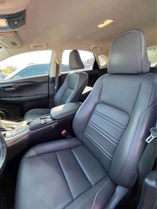 2021 Lexus NX 1st Gen - Image 4 of 7