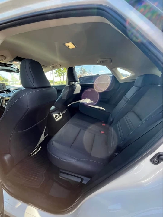2021 Lexus NX 1st Gen - Image 6 of 7