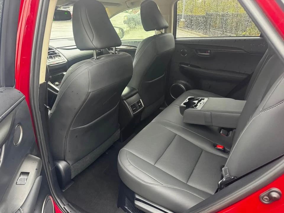 2021 Lexus NX 1st Gen - Image 12 of 16