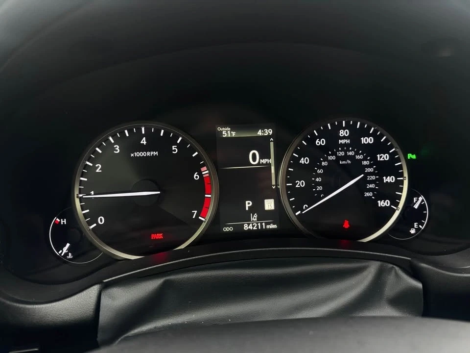 2021 Lexus NX 1st Gen - Image 5 of 16