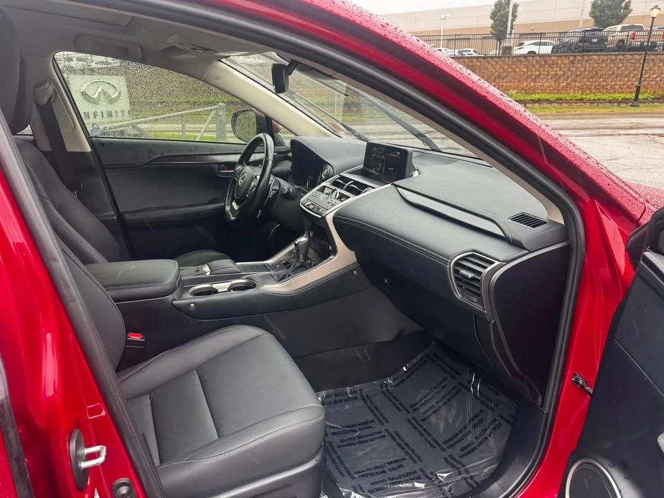 2021 Lexus NX 1st Gen - Image 8 of 16