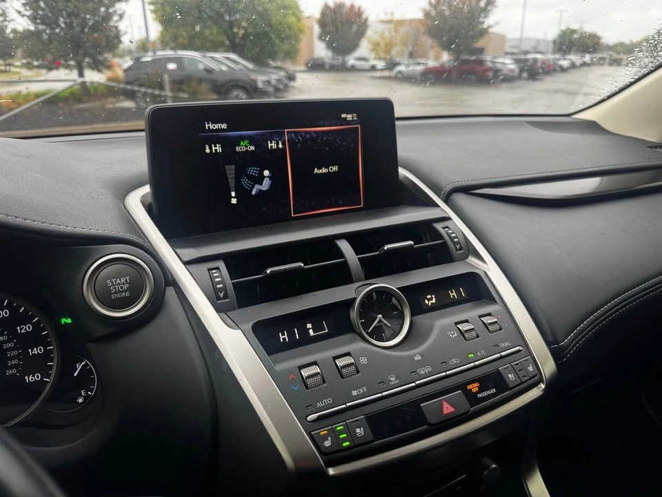2021 Lexus NX 1st Gen - Image 6 of 16