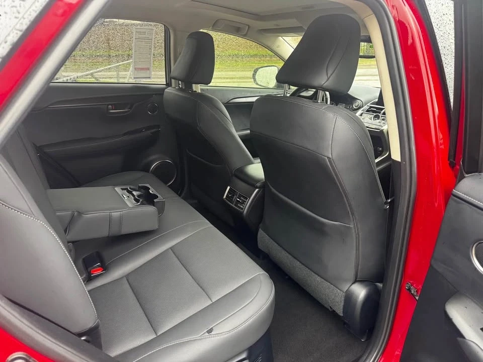 2021 Lexus NX 1st Gen - Image 9 of 16