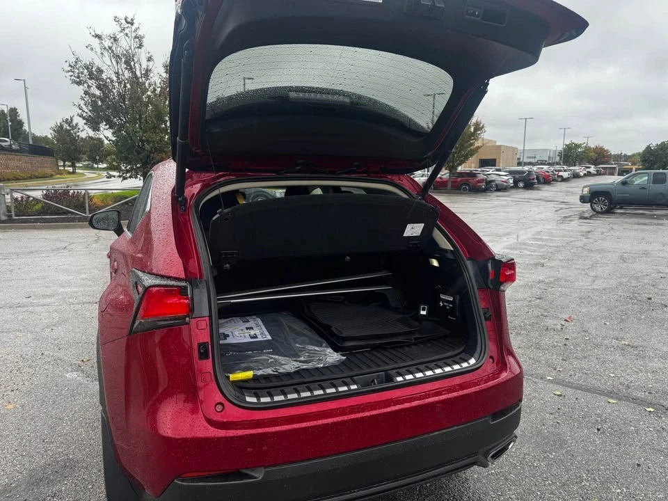 2021 Lexus NX 1st Gen - Image 11 of 16