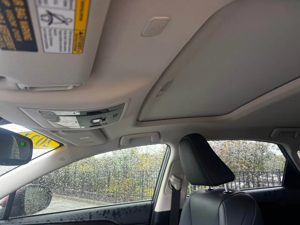 2021 Lexus NX 1st Gen - Image 15 of 16