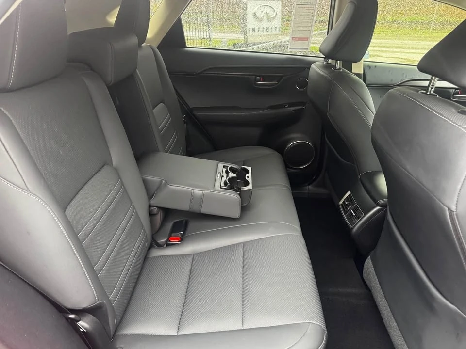2021 Lexus NX 1st Gen - Image 10 of 16