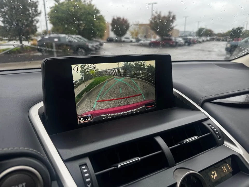 2021 Lexus NX 1st Gen - Image 16 of 16