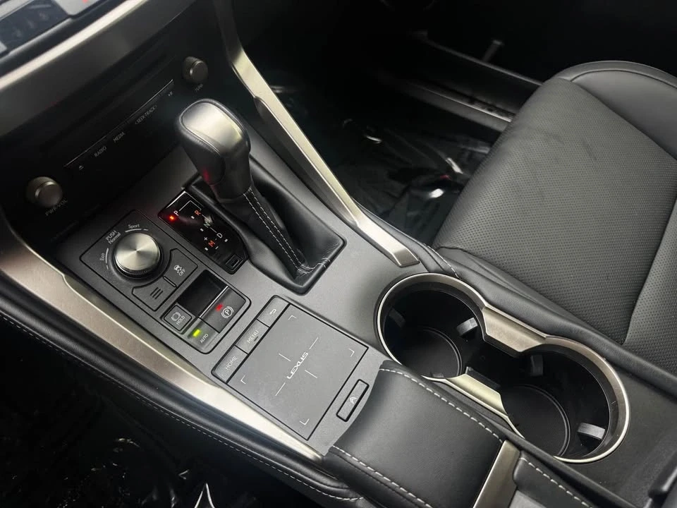 2021 Lexus NX 1st Gen - Image 7 of 16