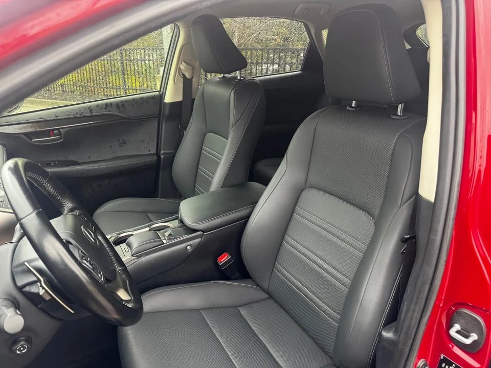 2021 Lexus NX 1st Gen - Image 14 of 16