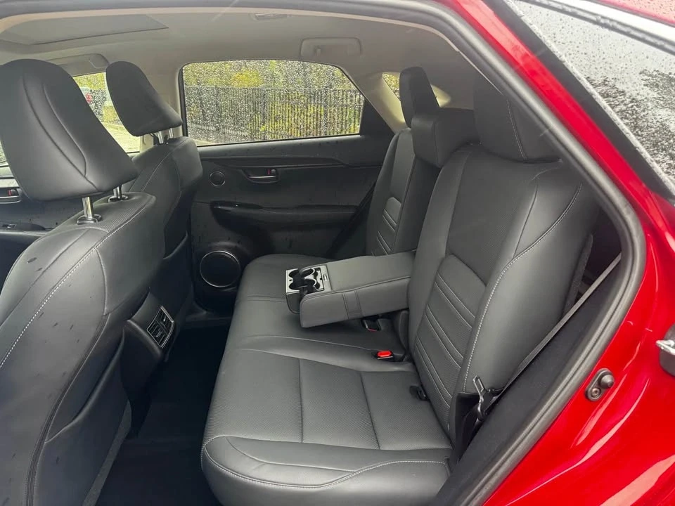 2021 Lexus NX 1st Gen - Image 13 of 16