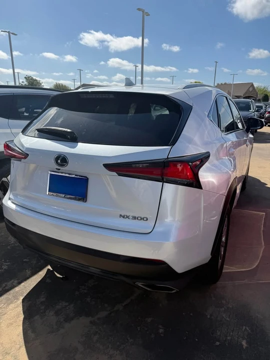 2021 Lexus NX 1st Gen - Image 4 of 10