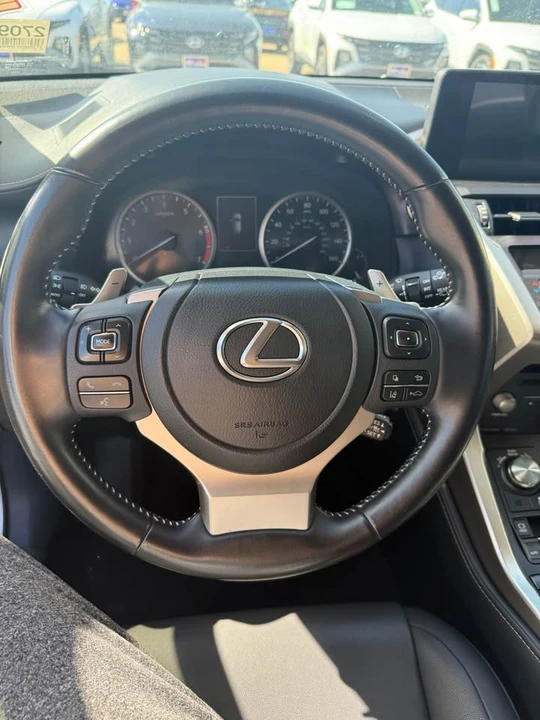 2021 Lexus NX 1st Gen - Image 9 of 10
