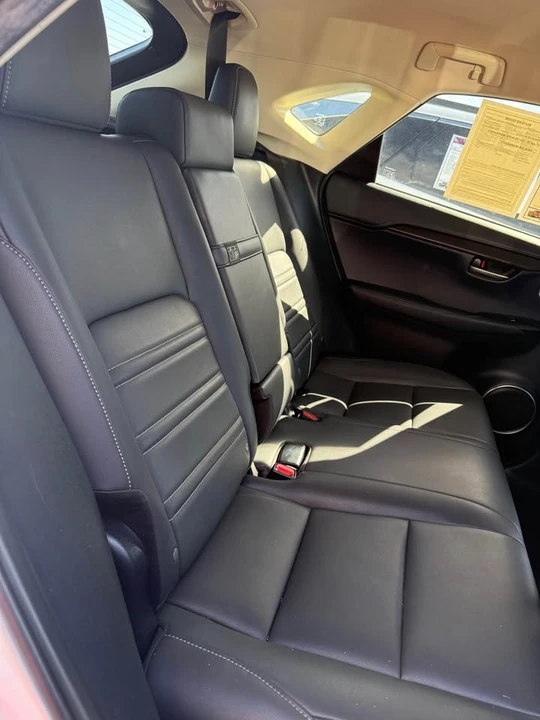 2021 Lexus NX 1st Gen - Image 10 of 10
