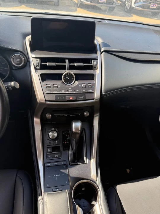 2021 Lexus NX 1st Gen - Image 8 of 10
