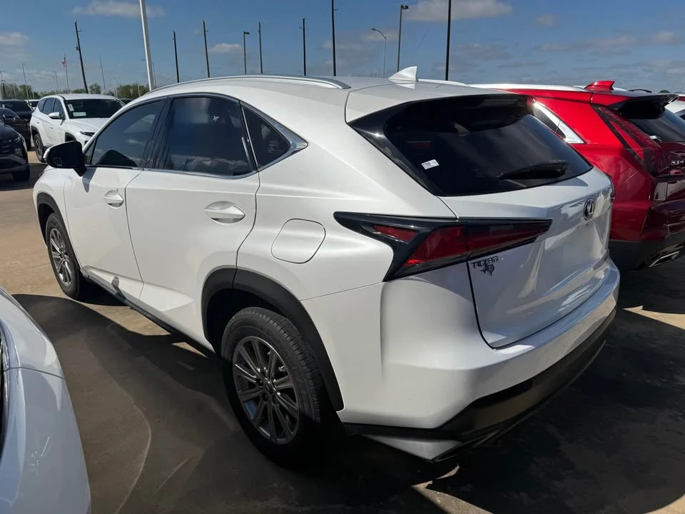 2021 Lexus NX 1st Gen - Image 6 of 10