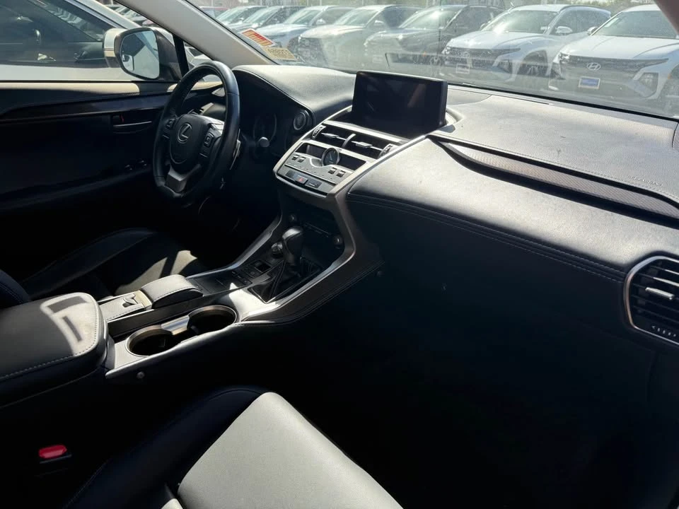 2021 Lexus NX 1st Gen - Image 7 of 10