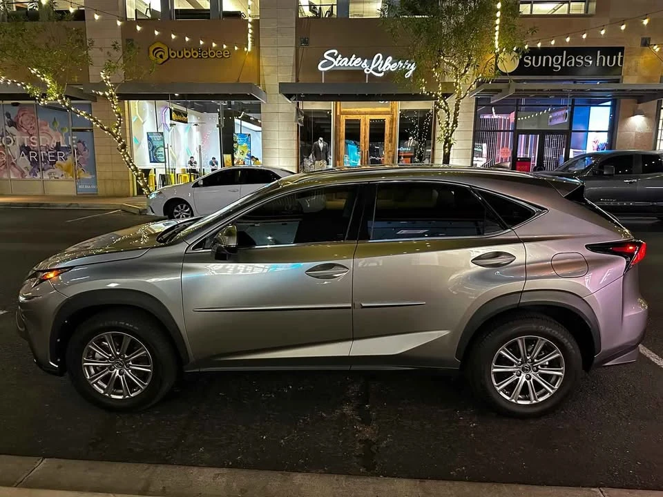 2021 Lexus NX 1st Gen - Image 3 of 20