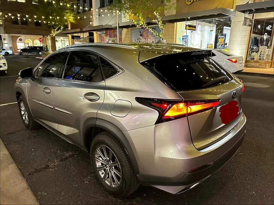 2021 Lexus NX 1st Gen - Image 4 of 20