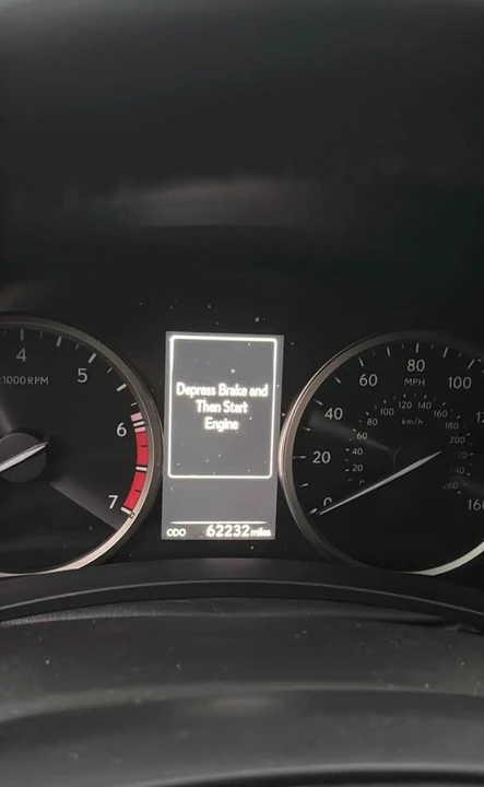 2021 Lexus NX 1st Gen - Image 5 of 7