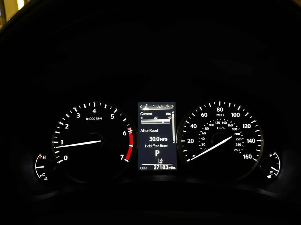 2021 Lexus NX 1st Gen - Image 17 of 20