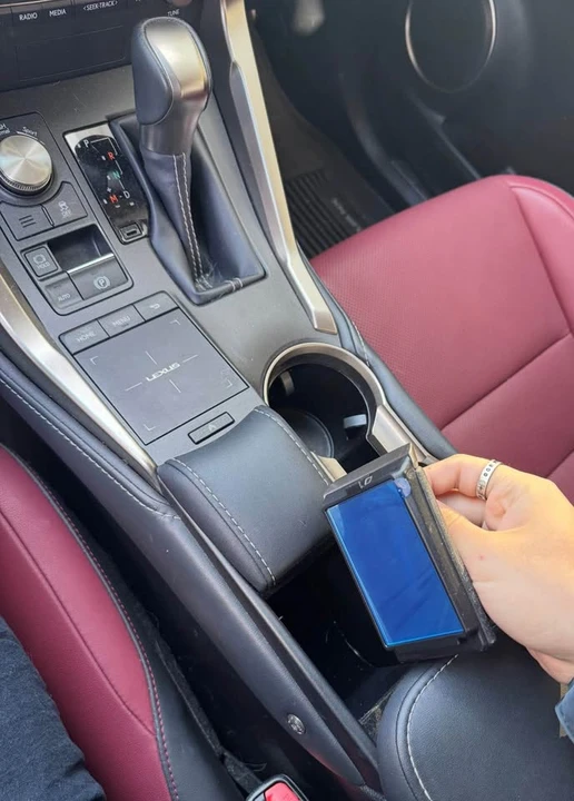 2021 Lexus NX 1st Gen - Image 6 of 7