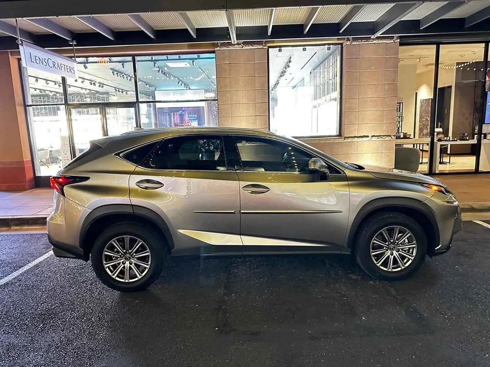 2021 Lexus NX 1st Gen - Image 7 of 20