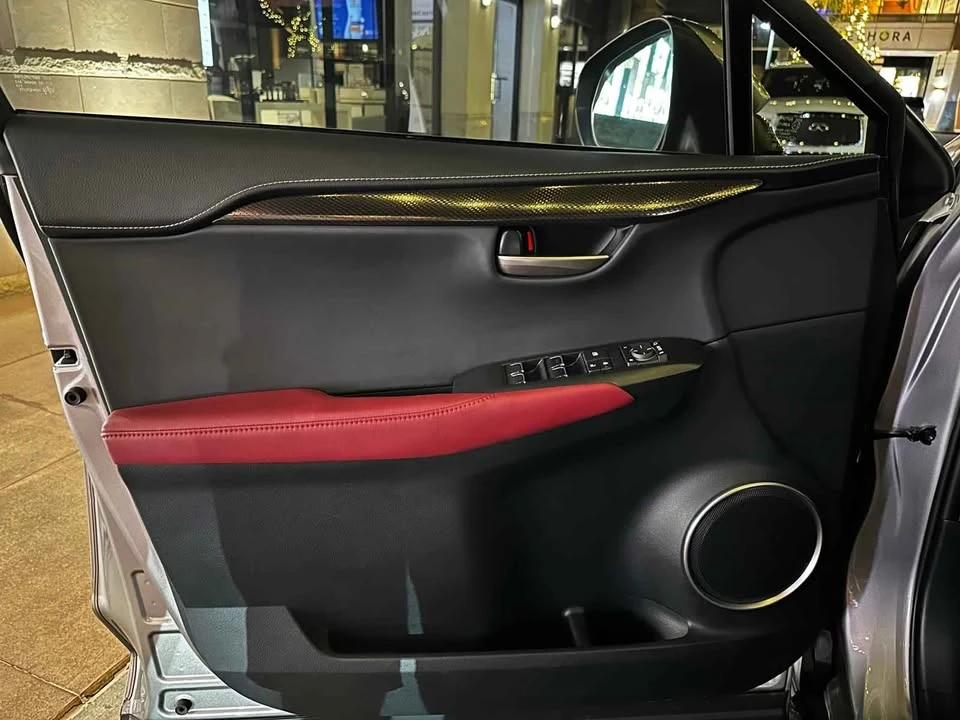 2021 Lexus NX 1st Gen - Image 8 of 20