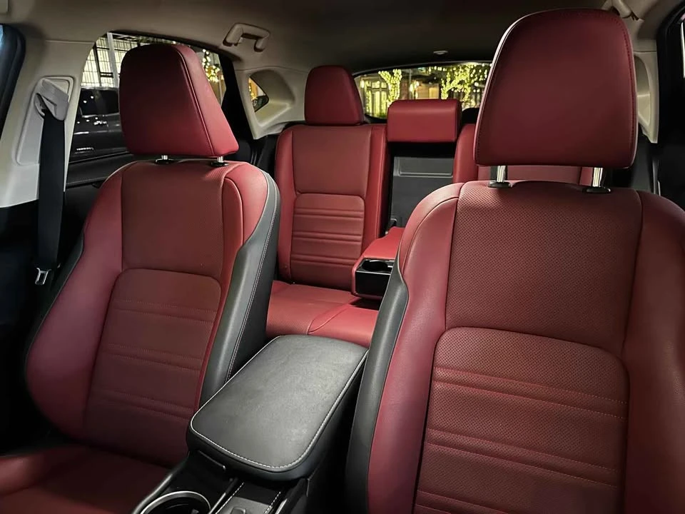 2021 Lexus NX 1st Gen - Image 10 of 20