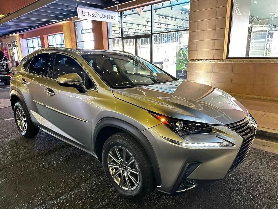 2021 Lexus NX 1st Gen - Image 20 of 20