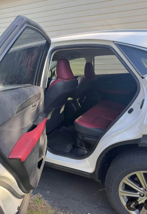 2021 Lexus NX 1st Gen - Image 7 of 7
