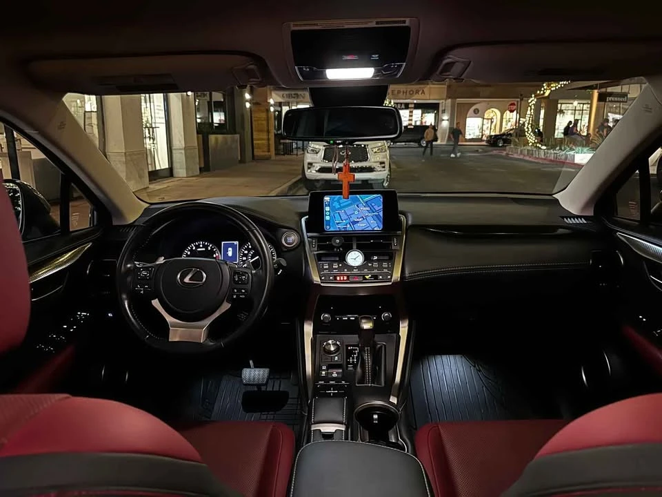 2021 Lexus NX 1st Gen - Image 14 of 20