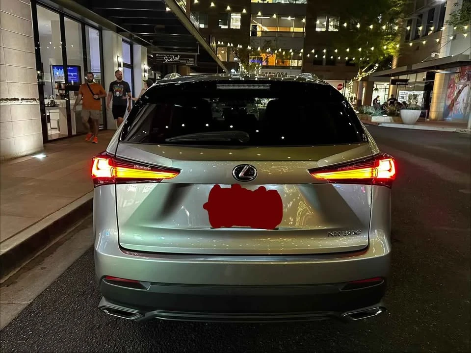 2021 Lexus NX 1st Gen - Image 5 of 20