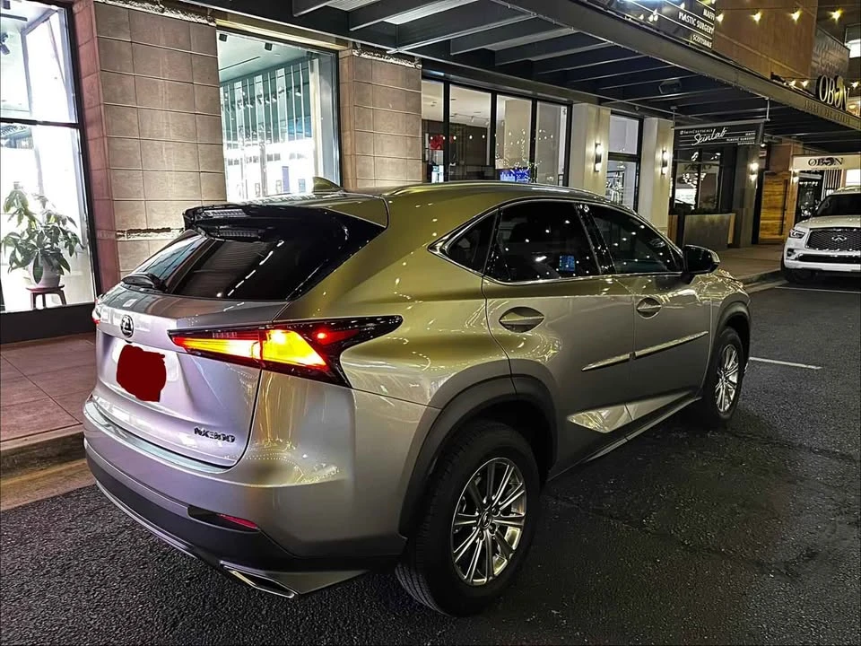 2021 Lexus NX 1st Gen - Image 6 of 20