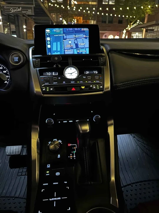 2021 Lexus NX 1st Gen - Image 15 of 20