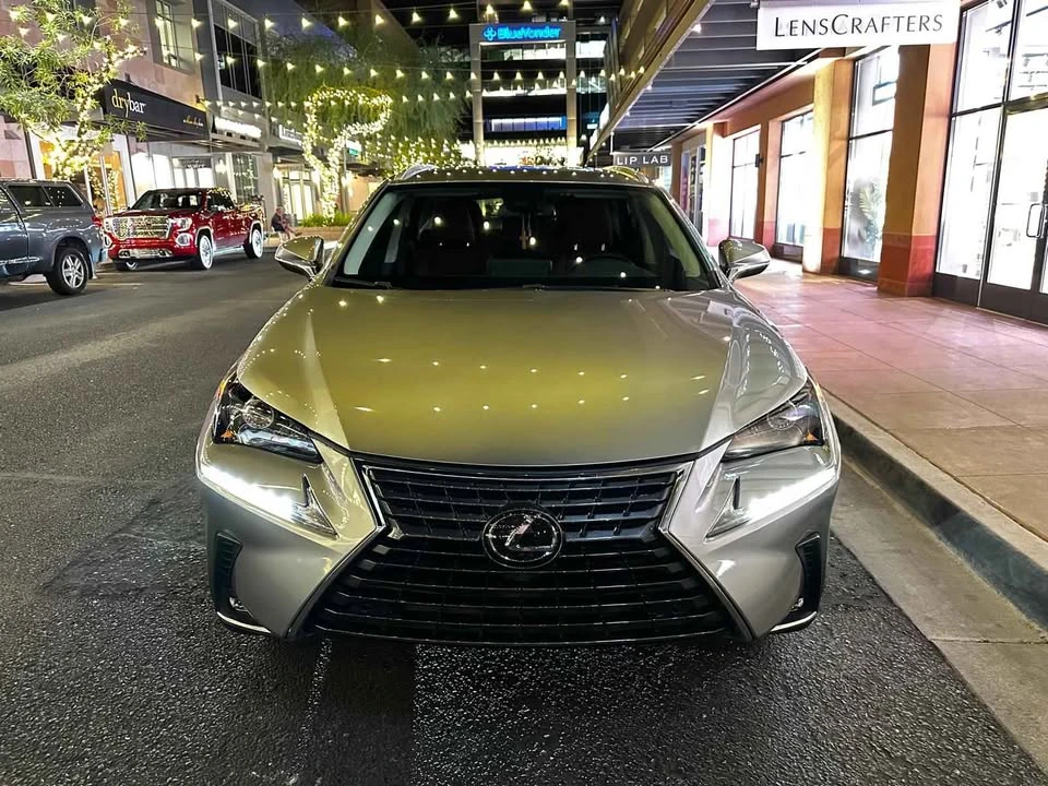 2021 Lexus NX 1st Gen - Image 2 of 20
